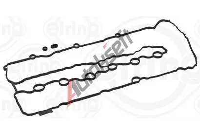 ELRING Sada tsnn krytu hlavy vlce ELR 091.010, 091.010