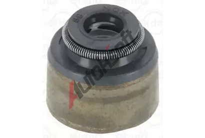 ELRING Těsnící kroužek - dřík ventilu ELR 091.180, 091.180 ELRING Těsnící kroužek - dřík ventilu ELR 091.180, 091.180