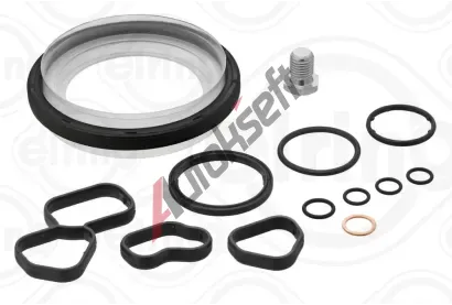 ELRING Sada těsnění klikové skříně ELR 091.780, 091.780 ELRING Sada těsnění klikové skříně ELR 091.780, 091.780