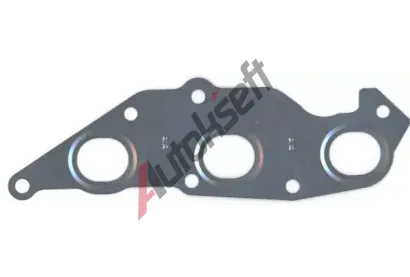 ELRING T�sn�n� - kolektor v�fukov�ch plyn� ELR 092.160, 092.160