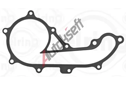 ELRING Těsnění vodního čerpadla ELR 095.080, 095.080 ELRING Těsnění vodního čerpadla ELR 095.080, 095.080