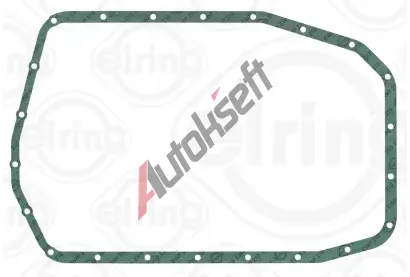 ELRING Tsnn olejov vany automatick pevodovky ELR 096.940, 096.940