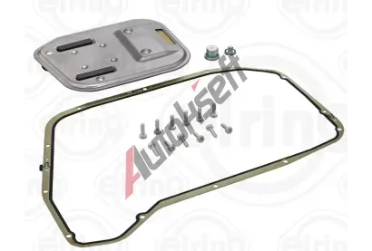 ELRING Sada hydraulick�ho filtru automatick� p�evodovky ELR 097.480, 097.480