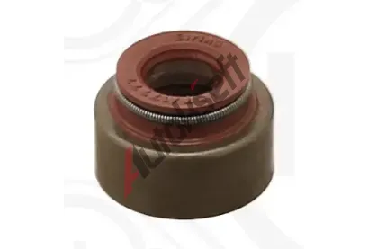 ELRING Těsnicí kroužek dříku ventilu ELR 098.350, 098.350 ELRING Těsnicí kroužek dříku ventilu ELR 098.350, 098.350