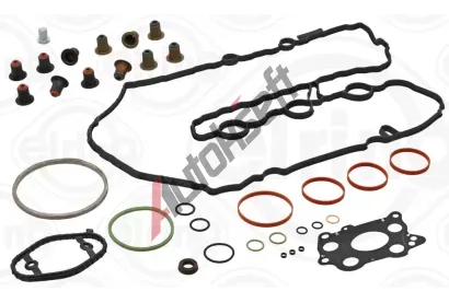 ELRING Sada těsnění hlavy válce ELR 100.310, 100.310 ELRING Sada těsnění hlavy válce ELR 100.310, 100.310