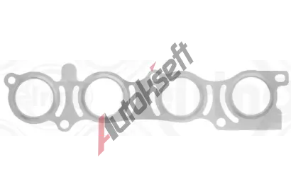 ELRING Tsnn kolektoru vfukovch plyn ELR 102.410, 102.410
