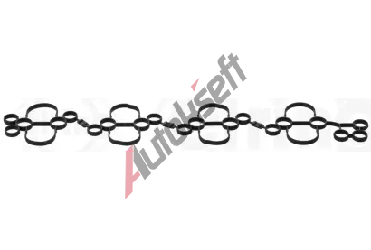 ELRING Těsnění krytu hlavy válce ELR 103.680, 103.680  ELRING Těsnění krytu hlavy válce ELR 103.680, 103.680