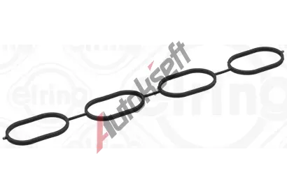 ELRING Těsnění kolena sacího potrubí ELR 104.860, 104.860  ELRING Těsnění kolena sacího potrubí ELR 104.860, 104.860