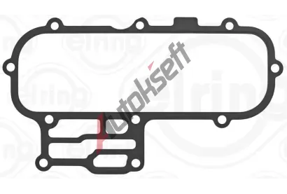 ELRING Těsnění chladiče oleje ELR 105.840, 105.840 ELRING Těsnění chladiče oleje ELR 105.840, 105.840