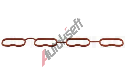 ELRING Těsnění kolena sacího potrubí ELR 106.460, 106.460  ELRING Těsnění kolena sacího potrubí ELR 106.460, 106.460