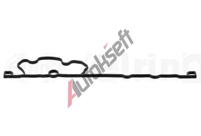 ELRING Těsnění víka (kliková skříň) ELR 107.410, 107.410 ELRING Těsnění víka (kliková skříň) ELR 107.410, 107.410