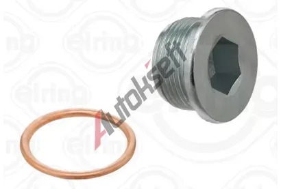 ELRING Z�vitov� z�tka olejov� vany ELR 108.480, 108.480