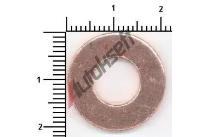 ELRING Tsnc krouek - olejov vypoutc ztka ELR 108.502, 108.502