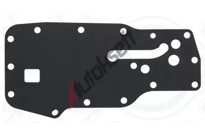 ELRING Sada t�sn�n� chladi�e oleje ELR 109.210, 109.210