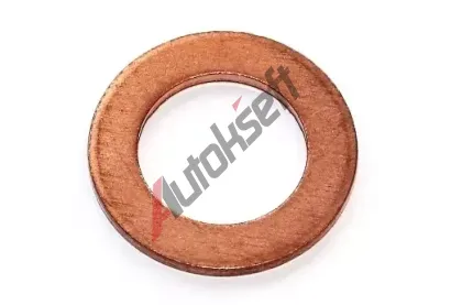 ELRING T�sn�c� krou�ek - olejov� vypou�t�c� z�tka ELR 111.600, 111.600