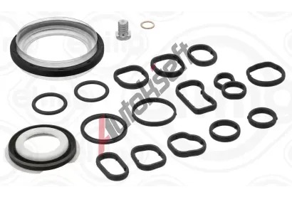 ELRING Sada těsnění klikové skříně ELR 113.340, 113.340 ELRING Sada těsnění klikové skříně ELR 113.340, 113.340