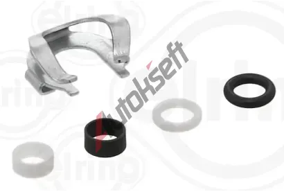 ELRING Sada t�snic�ch krou�k� vst�ikovac�ho ventilu ELR 113.880, 113.880