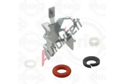 ELRING Sada těsnicích kroužků vstřikovacího ventilu ELR 114.160, 114.160 ELRING Sada těsnicích kroužků vstřikovacího ventilu ELR 114.160, 114.160