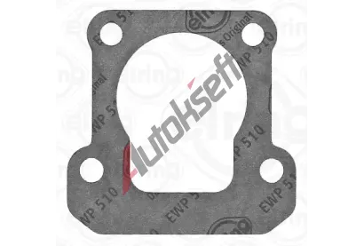 ELRING Tsnn pouzdra kolena sacho potrub ELR 118.910, 118.910