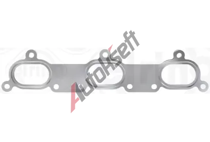 ELRING T�sn�n� - kolektor v�fukov�ch plyn� ELR 124.021, 124.021