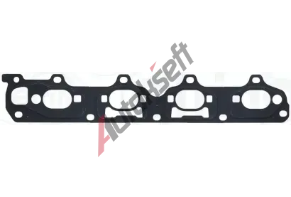ELRING Tsnn - kolektor vfukovch plyn ELR 124.372, 124.372