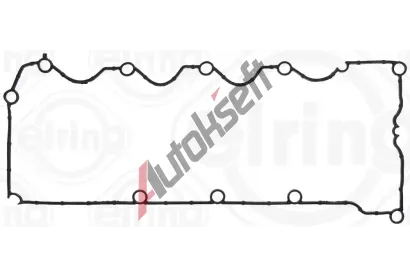 ELRING Tsnn - kryt hlavy vlce ELR 129.770, 129.770