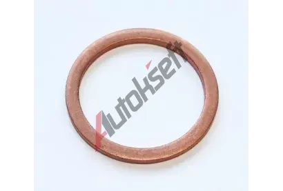 ELRING Těsnící kroužek ELR 131.407, 131.407 ELRING Těsnící kroužek ELR 131.407, 131.407