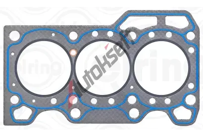 ELRING Tsnn - hlava vlce ELR 135.531, 135.531