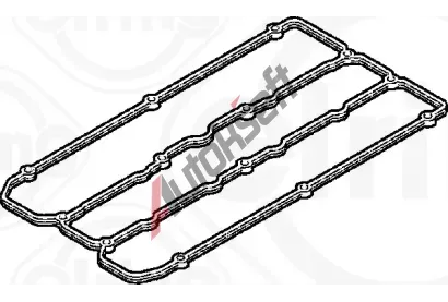 ELRING T�sn�n� - kryt hlavy v�lce ELR 136.520, 136.520