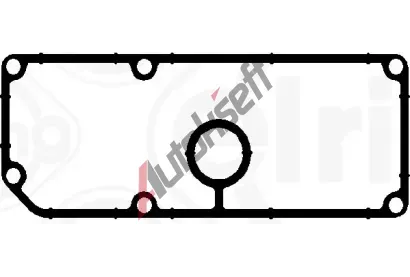 ELRING T�sn�n� - pouzdro olejov�ho filtru ELR 136.580, 136.580