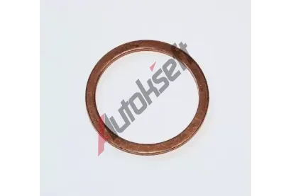 ELRING Těsnící kroužek ELR 136.603, 136.603 ELRING Těsnící kroužek ELR 136.603, 136.603