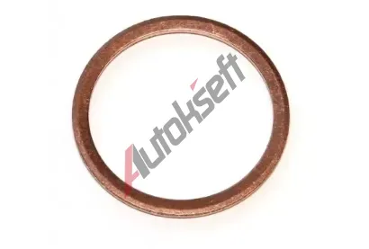 ELRING T�sn�c� krou�ek - olejov� vypou�t�c� z�tka ELR 137.308, 137.308