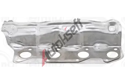 ELRING Těsnění - kolektor výfukových plynů ELR 142.030, 142.030 ELRING Těsnění - kolektor výfukových plynů ELR 142.030, 142.030