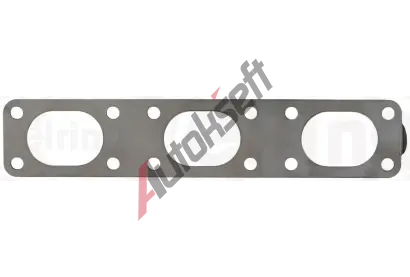 ELRING Těsnění - kolektor výfukových plynů ELR 147.581, 147.581 ELRING Těsnění - kolektor výfukových plynů ELR 147.581, 147.581