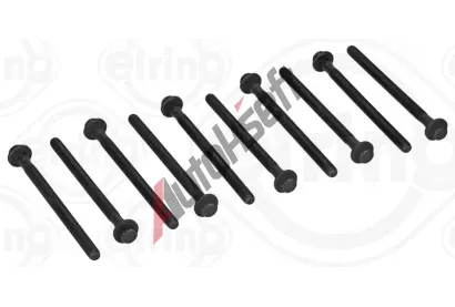 ELRING Sada šroubů pro hlavy válců ELR 149.550, 149.550 ELRING Sada šroubů pro hlavy válců ELR 149.550, 149.550