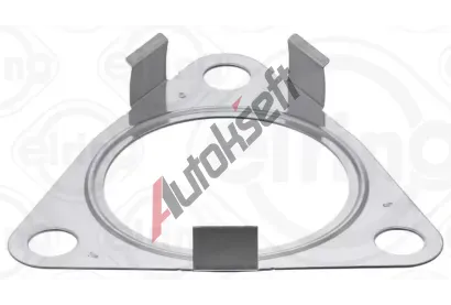 ELRING Tsnn - vfukov trubka ELR 150.990, 150.990