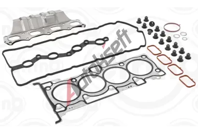 ELRING Sada těsnění hlavy válce ELR 158.030, 158.030 ELRING Sada těsnění hlavy válce ELR 158.030, 158.030