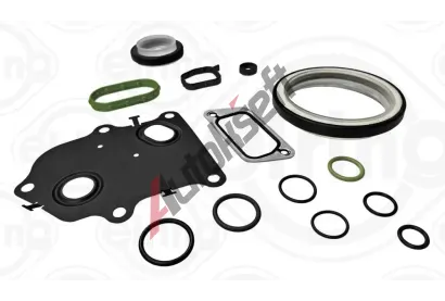 ELRING Sada t�sn�n� klikov� sk��n� ELR 158.570, 158.570