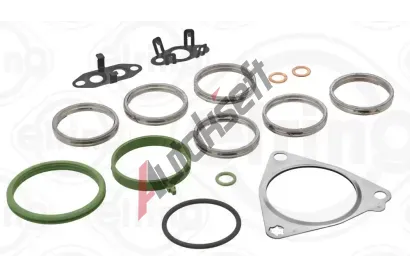 ELRING Montážní sada - dmychadlo ELR 161.310, 161.310 ELRING Montážní sada - dmychadlo ELR 161.310, 161.310