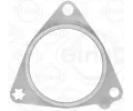 Tsnn vfukov trubky ELRING ‐ ELR 161.670