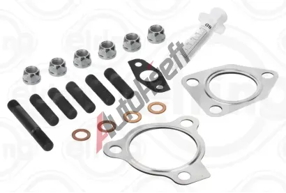 ELRING Mont�n� sada - dmychadlo ELR 162.860, 162.860