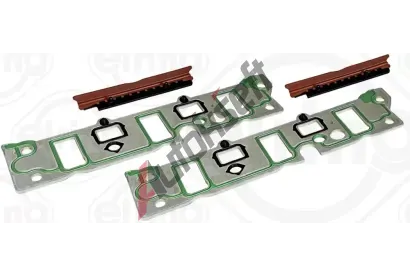 ELRING Sada t�sn�n� kolena sac�ho potrub� ELR 164.690, 164.690