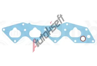 ELRING Tsnn - koleno sacho potrub ELR 166.080, 166.080