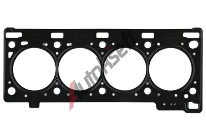 ELRING Těsnění - hlava válce ELR 166.531, 166.531  ELRING Těsnění - hlava válce ELR 166.531, 166.531
