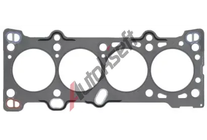 ELRING Těsnění - hlava válce ELR 166.580, 166.580 ELRING Těsnění - hlava válce ELR 166.580, 166.580