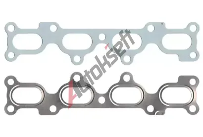 ELRING T�sn�n� - kolektor v�fukov�ch plyn� ELR 166.650, 166.650