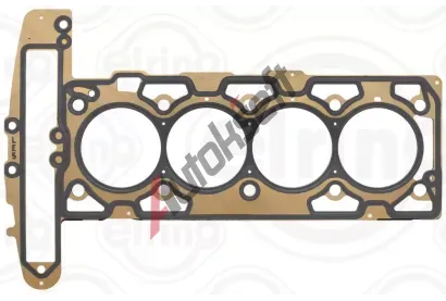 ELRING T�sn�n� hlavy v�lce ELR 167.911, 167.911