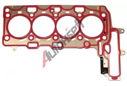 ELRING Těsnění hlavy válce ELR 172.891, 172.891 ELRING Těsnění hlavy válce ELR 172.891, 172.891