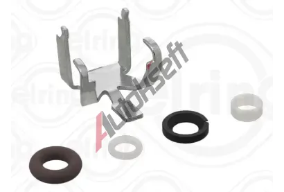 ELRING Sada těsnicích kroužků vstřikovacího ventilu ELR 174.360, 174.360 ELRING Sada těsnicích kroužků vstřikovacího ventilu ELR 174.360, 174.360