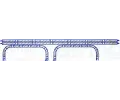Tsnn olejov vany ELRING ‐ ELR 175.024